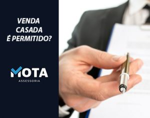 venda casada