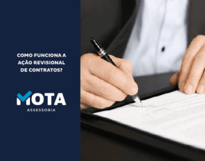 Como funciona a Ação Revisional de contratos_mota-assessoria