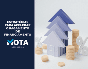 Como acelerar o pagamento do financiamento?