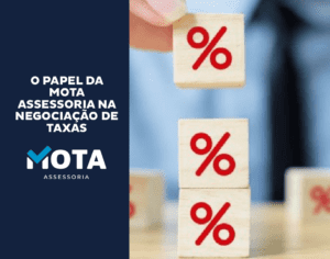 blog_O Papel da Mota Assessoria na negociação de taxas