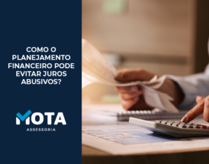 Planejamento financeiro