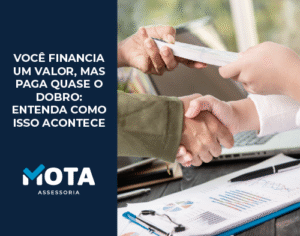 Financiamento