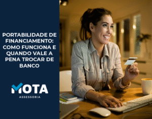 Portabilidade de financiamento