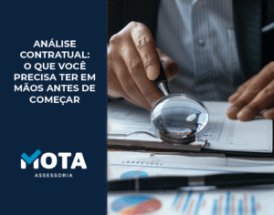 Análise contratual o que você precisa ter em mãos antes de começar1
