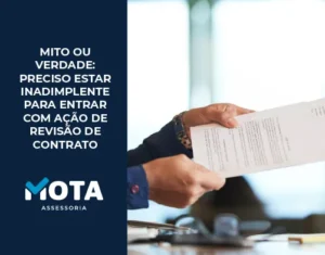 Mitos e Verdades