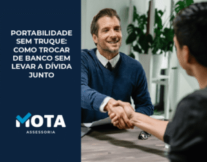 Portabilidade sem truque como trocar de banco sem levar a dívida junto1